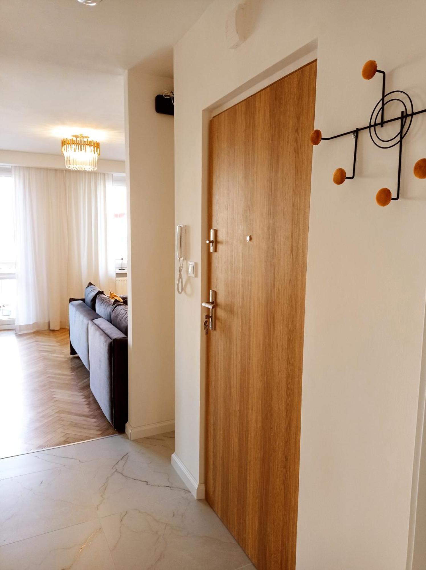Apartament Home Mi Nysa Exterior foto